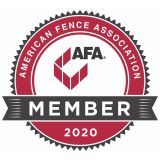AFA Fencing Member