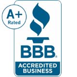 BBB Registered Business